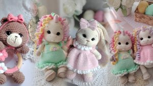 грандиозные планы.текущие процессы🧶