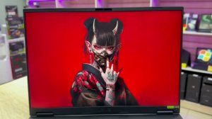 Asus TUF Gaming A16 FA608UH-RV004