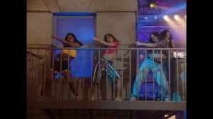 Bruno Mars - Finesse (Remix) [feat. Cardi B] [Official Music Video]