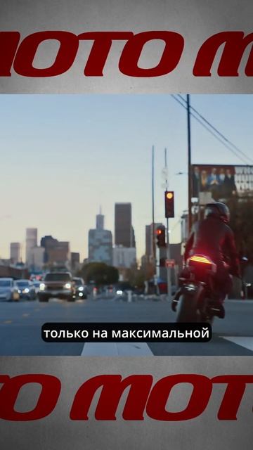 Norton возвращает Manx R
