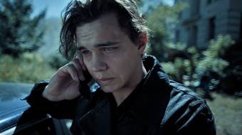 Дети перемен, 2 сезон, 7 серия смотреть онлайн
