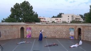 «Лети, перышко» Голянич Софья, конкурс «Лето в Обзоре» 2017