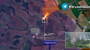 Российские войска пошли на штурм Казачьей Лопани

Подразделения группировки «Север» начали штурм