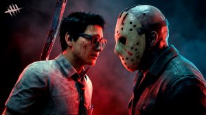 ДБДЕШЕЧКА БЕГИТЕ СУРВЫ ► DEAD BY DAYLIGHT