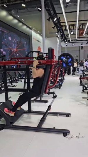Новинка 2026 года! Выставка CHINA SPORT SHOW 2026 (май, город XIAMEN)