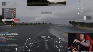 Я ЖДАЛ ТАКОЙ ГОНКИ 3 ГОДА! GRAN TURISMO 7
