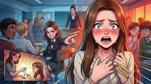 Подстава на миллион как зависть разрушила мою жизнь
