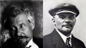 Игра на вылет: как Ленин и Чернов делили Россию