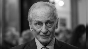 Народный артист РСФСР Михаил Ножкин умер на 90-м году жизни