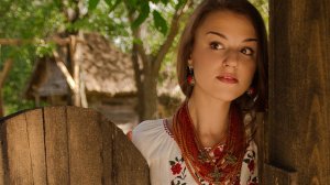 Песни для души. « Может ты во сне приснишься?»