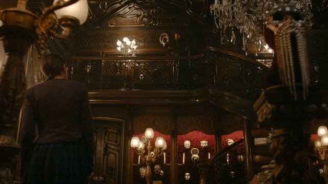 Изумрудный город 9 серия «Злодей, которым ты стал» (сериал, 2017)