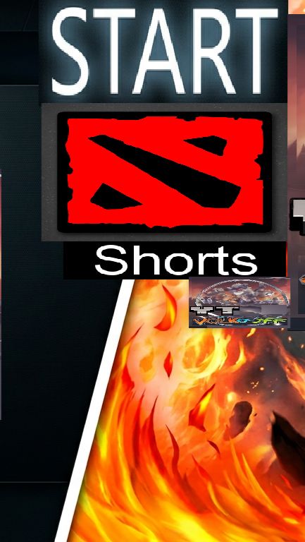 Dota 2 / #Shorts