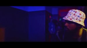 ScHoolboy Q - Hell Of A Night (Official Music Video)