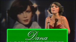 Dana - Put Some Words Together (1977)