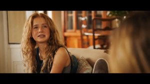 Девочка Миа и белый лев — Русский трейлер (2019)