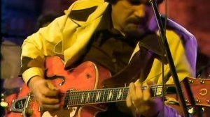 Duane Eddy - Cannonball Rag (1973)