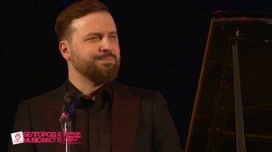 XV BelgorodMusicFest2026 - «Борислав Струлёв и друзья» — Ария Nessun dorma - Арсений Яковлев