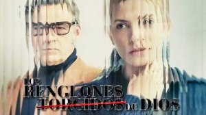 Кривые линии Господа (2022) Трейлер на русском