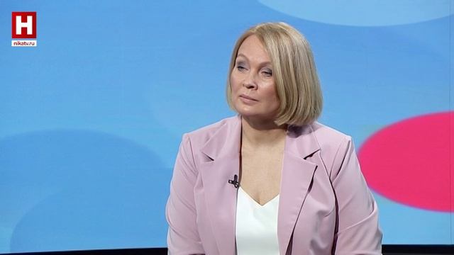 И в болезни, и в здравии | ГЛУШЕНКОВА — И ТОЧКА