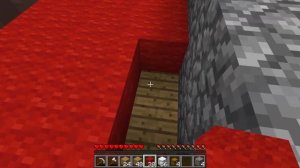 ЖИТЕЛЬ ГИГАНТ ПЕРЕЕХАЛ В НАШУ ДЕРЕВНЮ В МАЙНКРАФТ | Компот Minecraft