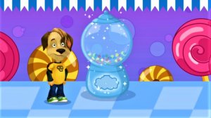 Барбоскины Игра Мультик для детей и малышей - Мультфильмы про семью барбоскиных - Игра Барбоскины