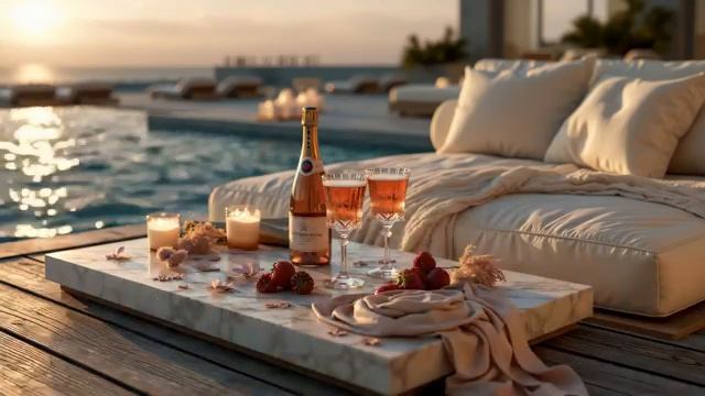 Музыка Релакс Дип Хаус Deep Chill Lounge Music