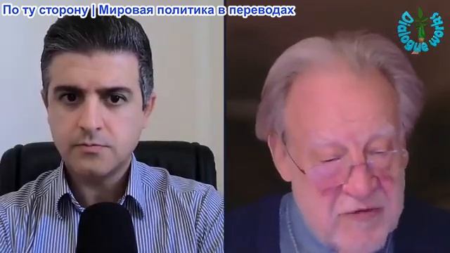 Нима Альхоршид - Джон Хелмер: Вэнс РАЗГРОМИЛ кабинет Нетаньяху в тираде — тревожный шаг Путина смотреть онлайн
