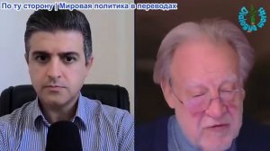 Нима Альхоршид - Джон Хелмер: Вэнс РАЗГРОМИЛ кабинет Нетаньяху в тираде — тревожный шаг Путина