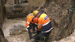 В Воронеже и пяти районах области обновят коммунальную инфраструктуру