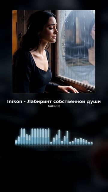 Inikon - Лабиринт собственной души