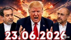 Главные Новости Дня 23 июня
