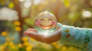 Секреты счастья.