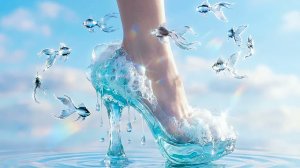 AI Shoes👠✨ Какой у тебя месяц рождения? #3