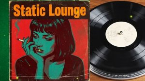 Dark Jazz & Cinematic Trip-Hop ⧸⧸ Atmospheric Music for Quiet Nights