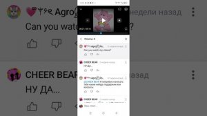 разоблочение на какого то медведя