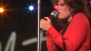 The Motels - Total Control