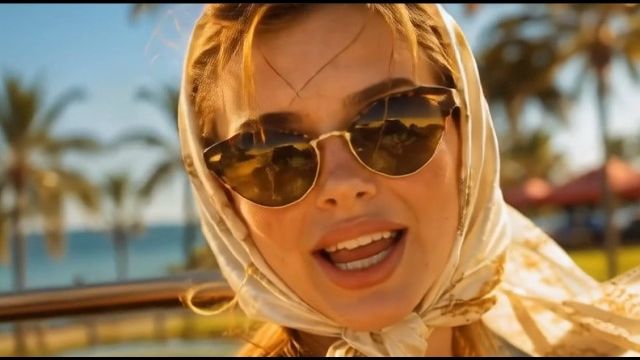 Galezard Project & Jessica Luminora - Ice in the Sun (New 2026) смотреть онлайн