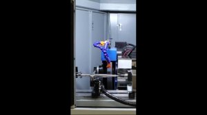 Круглое наружное шлифование заготовки