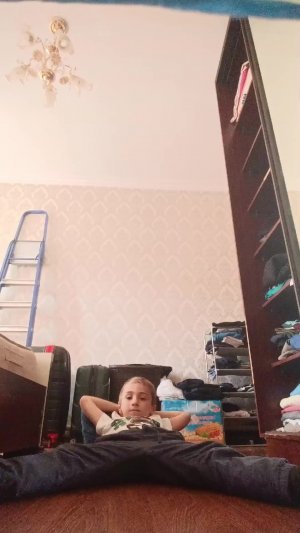 ЗЛО ЧАСТЬ 5