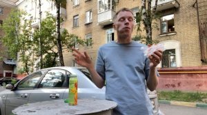 ПОЛДНИК НА ПРИРОДЕ мукбанг