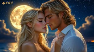 ~ Соблазн ~✨👱🏻♂️💖👸🏼✨ /БЛЮЗ/