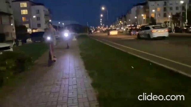 Ночной случай.mp4 смотреть онлайн