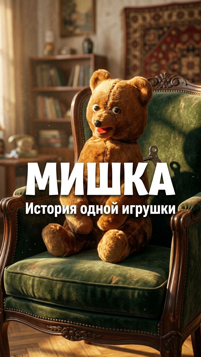 Мишка