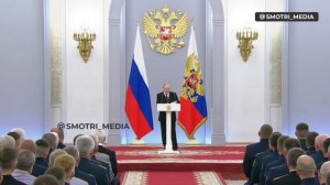 На Западе открыто говорят о подготовке войны с Россией и наращивают военные бюджеты. Путин