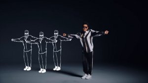 Bruno Mars - That’s What I Like [Official Music Video]