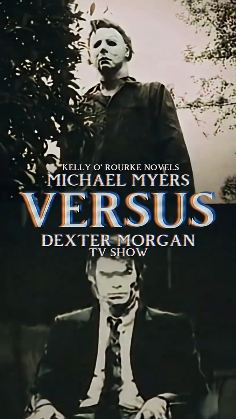 Michael Myers Vs Dexter Morgan | Battle смотреть онлайн
