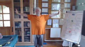23 июня 2026 - легендарная зарядка энергетическая, лечебно профилактическая