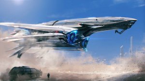 Empyrion - Galactic Survival. Строим базу. Первые налёты.