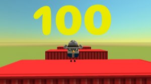 Сходка в честь 100 пдп!
