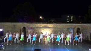 «Хлопай в такт», конкурс «Лето в Обзоре» 2017